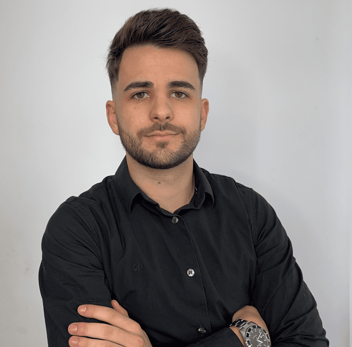 Pau López - COO at Chatting Wizard OnlyFans Agency