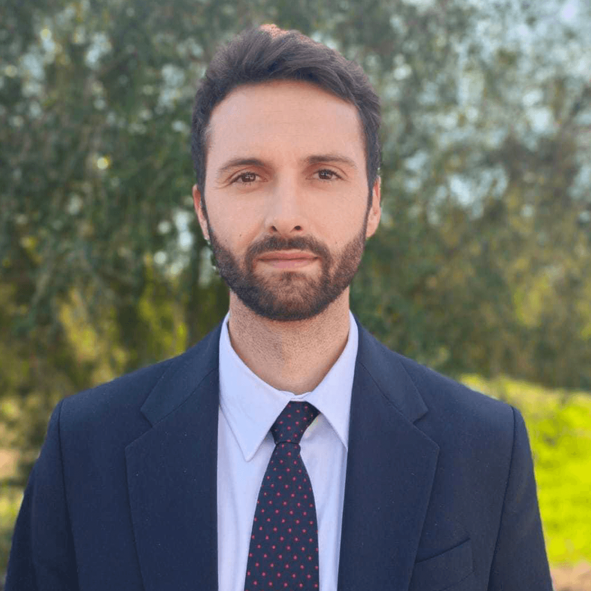 Carlos Ribas - COO en Chatting Wizard